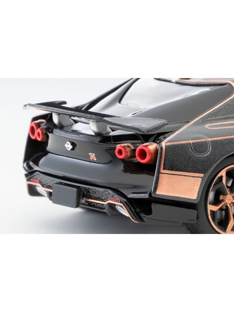 Nissan GT-R50 by Italdesign 1/64 Tomica Limited Vintage Tomica Limited Vintage - 17