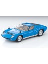 Lamborghini Miura P400 1/64 Tomica Limited Vintage Tomica Limited Vintage - 1