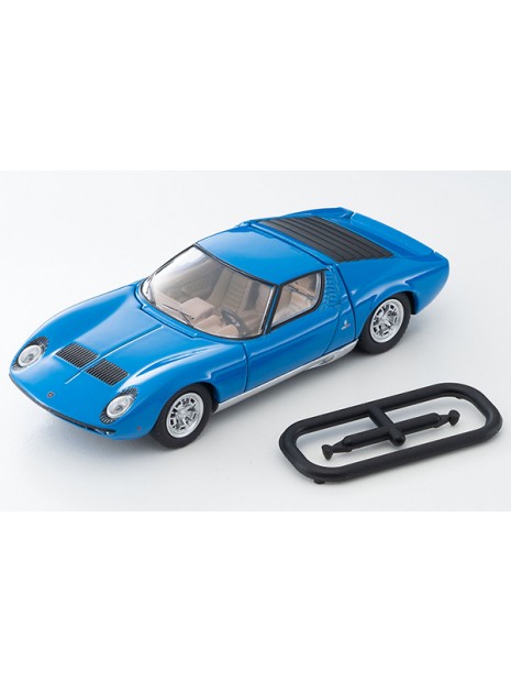 Lamborghini Miura P400 1/64 Tomica Limited Vintage Tomica Limited Vintage - 10