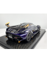 Koenigsegg Jesko (Blue Scuro Candy) 1/18 FrontiArt FrontiArt - 6