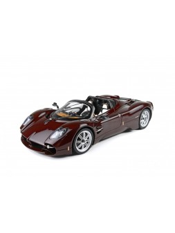 Pagani Utopia Roadster 1/18 BBR BBR Models - 1