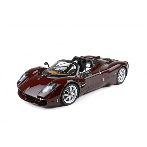 Pagani Utopia Roadster 1/18 BBR BBR Models - 1