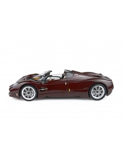 Pagani Utopia Roadster 1/18 BBR BBR Models - 2