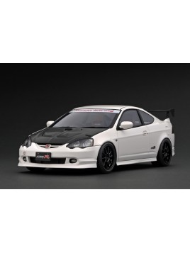 Honda Integra Type R (DC5) 1/18 Ignition Model Ignition Model - 1