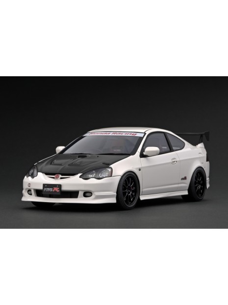 Honda Integra Type R (DC5) 1/18 Ignition Model Ignition Model - 1