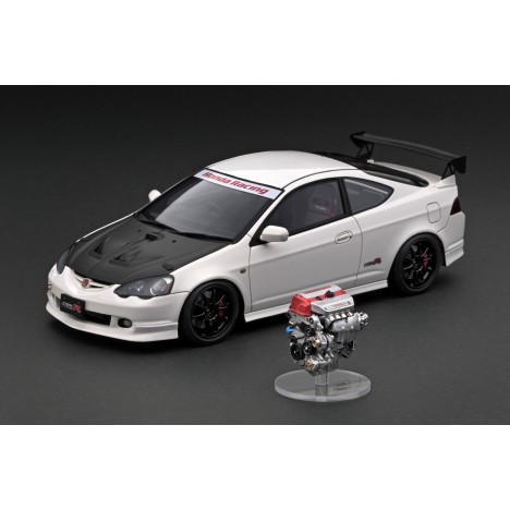 Honda Integra Type R (DC5) 1/18 Ignition Model Ignition Model - 2