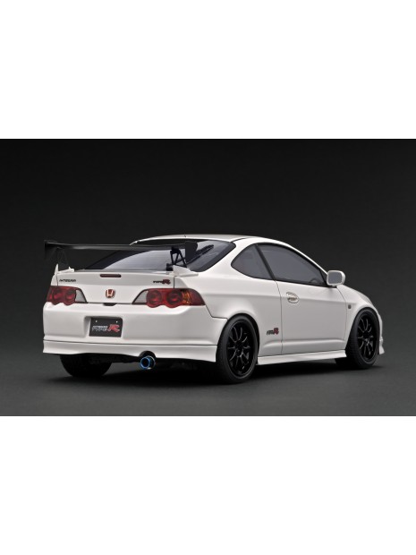 Honda Integra Type R (DC5) 1/18 Ignition Model Ignition Model - 3