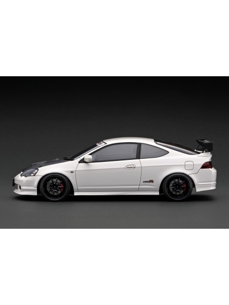 Honda Integra Type R (DC5) 1/18 Ignition Model Ignition Model - 4