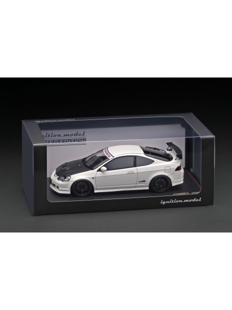 Honda Integra Type R (DC5) 1/18 Ignition Model Ignition Model - 7