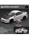 Honda Integra Type R (DC5) 1/18 Ignition Model Ignition Model - 8