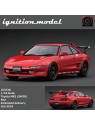 Toyota MR2 (SW20) 1/18 Ignition Model Ignition Model - 4