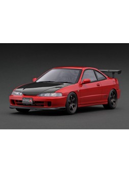 Honda Integra Type R (DC2) 1/18 Ignition Model Ignition Model - 1