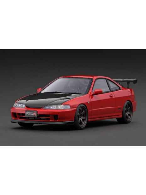 Honda Integra Type R (DC2) 1/18 Ignition Model Ignition Model - 1