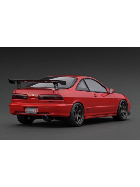 Honda Integra Type R (DC2) 1/18 Ignition Model Ignition Model - 3