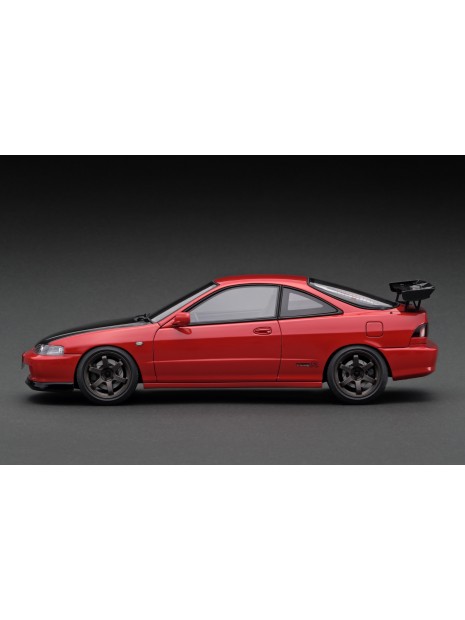 Honda Integra Type R (DC2) 1/18 Ignition Model Ignition Model - 4