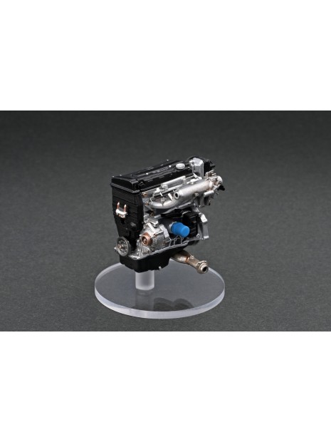 Honda Integra Type R (DC2) 1/18 Ignition Model Ignition Model - 5