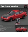 Honda Integra Type R (DC2) 1/18 Ignition Model Ignition Model - 8