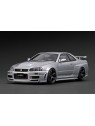 Nismo R34 GT-R Z-tune Prototype 1/18 Ignition Model Ignition Model - 1