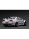 Nismo R34 GT-R Z-tune Prototype 1/18 Ignition Model Ignition Model - 2