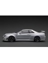 Nismo R34 GT-R Z-tune Prototype 1/18 Ignition Model Ignition Model - 3