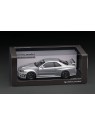 Nismo R34 GT-R Z-tune Prototype 1/18 Ignition Model Ignition Model - 4