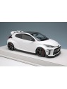 Toyota GR Yaris TOM'S 1/18 Make Up Eidolon Make Up - 6