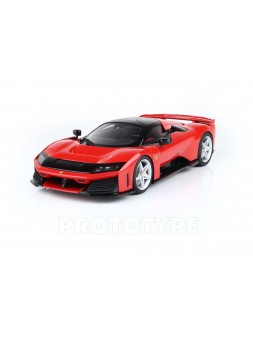 Ferrari F80 (Rosso Corsa) 1/18 BBR BBR Models - 1