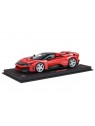 Ferrari F80 (Rosso Corsa) 1/18 BBR BBR Models - 5