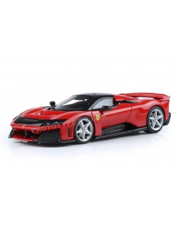 Ferrari F80 (Rosso Corsa) 1/43 BBR BBR Models - 2