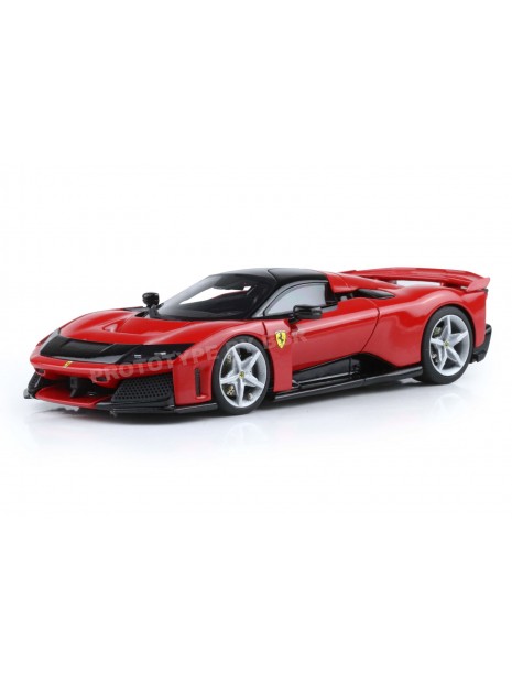 Ferrari F80 (Rosso Corsa) 1/43 BBR BBR Models - 2