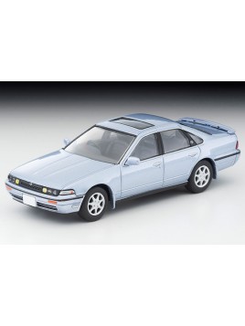 Nissan Cefiro Cruising 1990 1/64 Tomica Limited Vintage Tomica Limited Vintage - 1