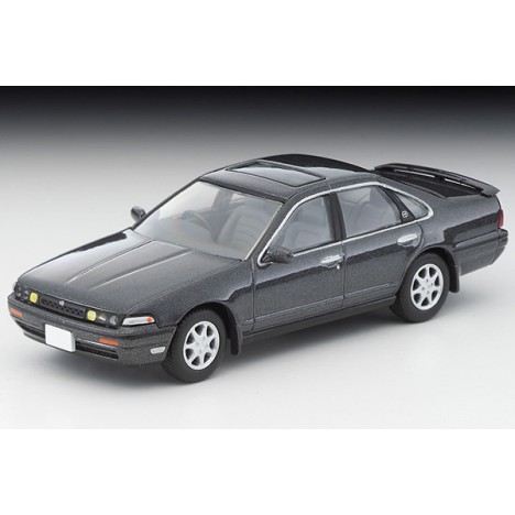 Nissan Cefiro Cruising 1990 1/64 Tomica Limited Vintage Tomica Limited Vintage - 1