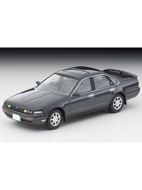 Nissan Cefiro Cruising 1990 1/64 Tomica Limited Vintage Tomica Limited Vintage - 10