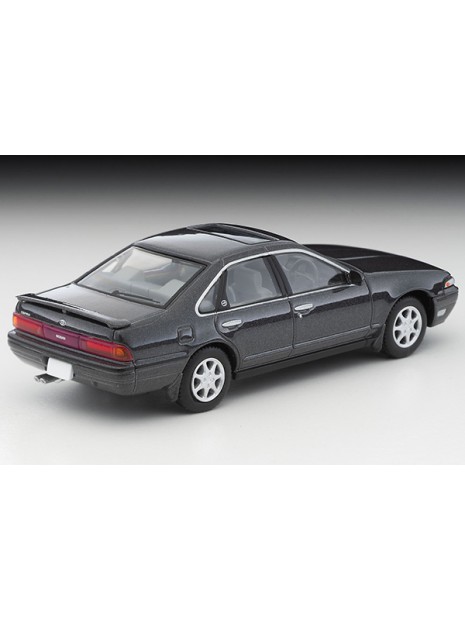 Nissan Cefiro Cruising 1990 1/64 Tomica Limited Vintage Tomica Limited Vintage - 11