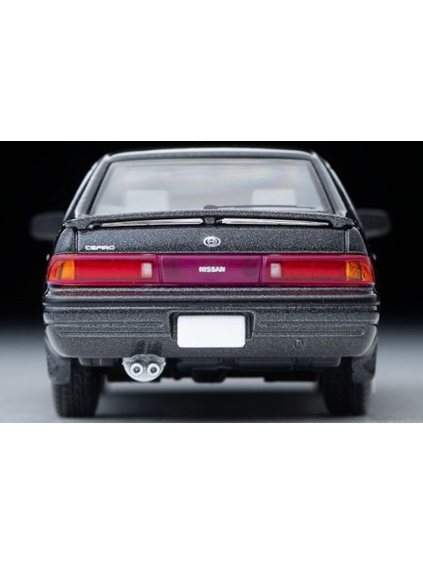 Nissan Cefiro Cruising 1990 1/64 Tomica Limited Vintage Tomica Limited Vintage - 15