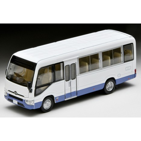 Hino Liesse II LX 1/64 Tomica Limited Vintage Tomica Limited Vintage - 1