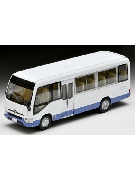 Hino Liesse II LX 1/64 Tomica Limited Vintage Tomica Limited Vintage - 1