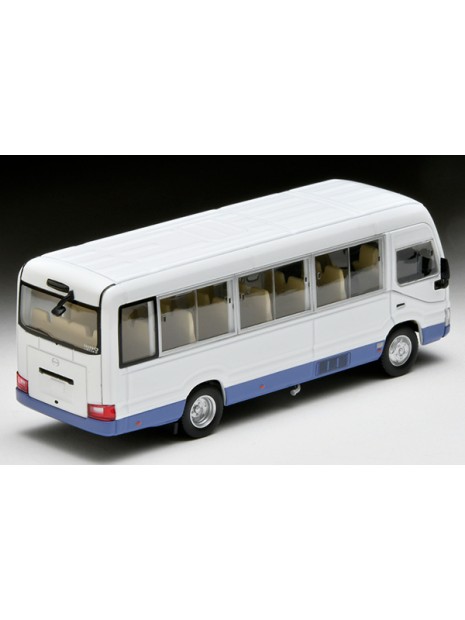 Hino Liesse II LX 1/64 Tomica Limited Vintage Tomica Limited Vintage - 2