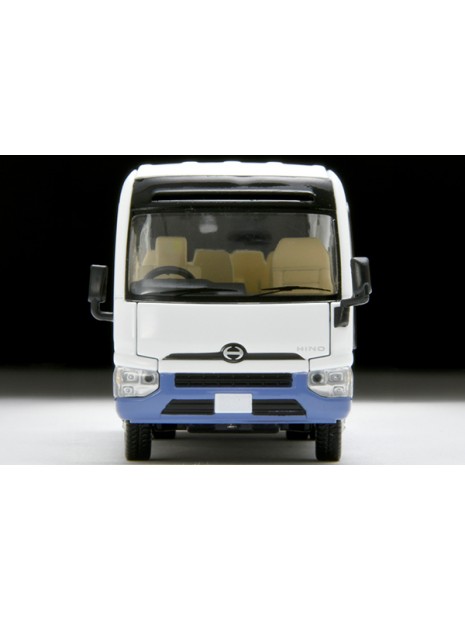 Hino Liesse II LX 1/64 Tomica Limited Vintage Tomica Limited Vintage - 5