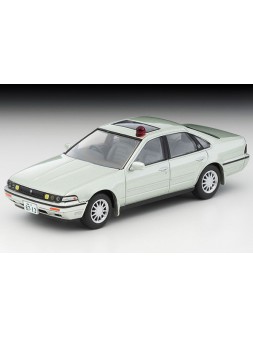 Abunai Deka Vol. 11 Nissan Cefiro Sports Cruising 1/64 Tomica Limited Vintage Tomica Limited Vintage - 1