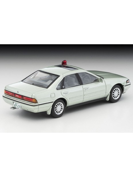 Abunai Deka Vol. 11 Nissan Cefiro Sports Cruising 1/64 Tomica Limited Vintage Tomica Limited Vintage - 2