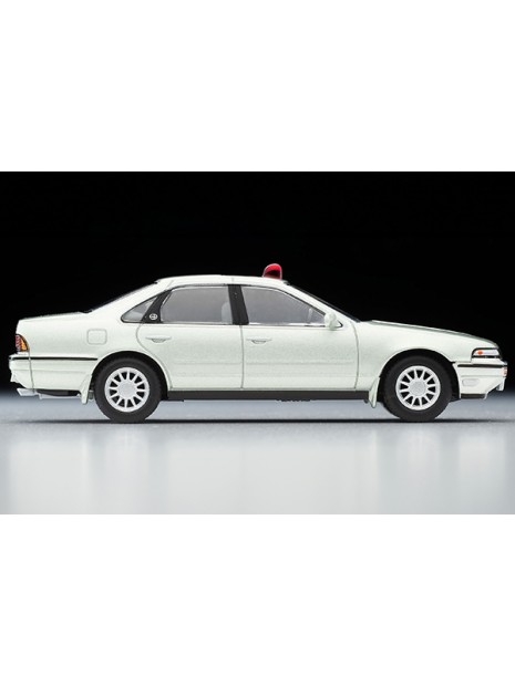 Abunai Deka Vol. 11 Nissan Cefiro Sports Cruising 1/64 Tomica Limited Vintage Tomica Limited Vintage - 4