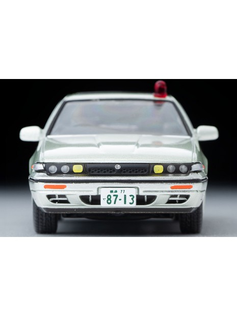 Abunai Deka Vol. 11 Nissan Cefiro Sports Cruising 1/64 Tomica Limited Vintage Tomica Limited Vintage - 5