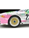 Nissan Skyline GT-R R32 AXIA 1/64 Tomica Limited Vintage Tomica Limited Vintage - 9