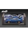 INITIAL D Subaru Impreza WRX type R STi Version V (GC8) 1/18 Ignition Model Ignition Model - 9