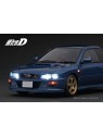 INITIAL D Subaru Impreza WRX type R STi Version V (GC8) 1/18 Ignition Model Ignition Model - 4