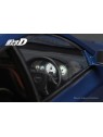 INITIAL D Subaru Impreza WRX type R STi Version V (GC8) 1/18 Ignition Model Ignition Model - 8