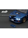 INITIAL D Subaru Impreza WRX type R STi Version V (GC8) 1/18 Ignition Model Ignition Model - 10