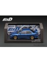 INITIAL D Subaru Impreza WRX type R STi Version V (GC8) 1/18 Ignition Model Ignition Model - 12