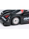 Porsche 962C "ADVAN Alpha Nova" JSPC Fuji 500km 1989 No.25 6th 1/43 Make Up Vision Make Up - 5